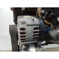 Генератор Renault Scenic 2 поколение (2003-2006) 2005 8200495305