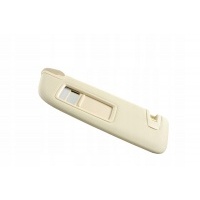 Порше 970 panamera диафрагма козырек cream