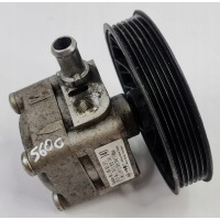 Насос гур volvo s60 i v70 ii 2.4 8683377