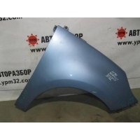Крыло переднее правое Renault Scenic III 2009-2016 2011 631004270R