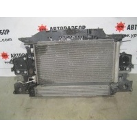 Панель передняя Renault Scenic III 2009-2016 2011 752100007R