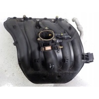 Peugeot 407 2.0 16v коллектор впускной 9636741080 4