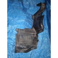защита двигателя MAZDA FAMILIA BJ5W B25D56341H