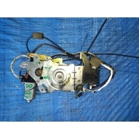 замок дверной MAZDA MPV LW5W L08173310D