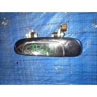 ручка двери MAZDA PREMACY CP8W C10073410B09