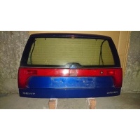 Крышка багажника багажника seat cordoba vario