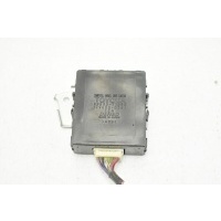Блок блок управления 4wd 89533 - 71040 hilux vii 05 - 15