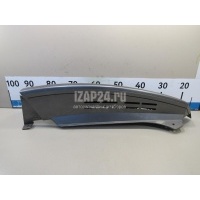 Накладка двери багажника GM Tahoe III (2006 - 2014) 25970635