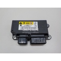 Блок управления AIR BAG GM Spark (2010 - 2015) 13576853