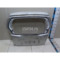 Дверь багажника GM Spark (2010 - 2015) 95147560