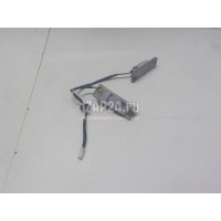 Фонарь подсветки номера GM Spark (2005 - 2010) 96562760