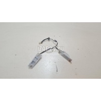 Фонарь подсветки номера GM Spark (2005 - 2010) 96562760