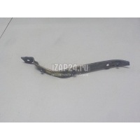 Кронштейн переднего бампера левый GM Spark (2005 - 2010) 96590729