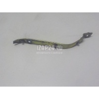 Кронштейн переднего бампера правый GM Spark (2005 - 2010) 96590730
