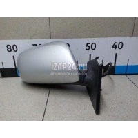 Зеркало правое электрическое Toyota Yaris (2005 - 2011) 879100D210