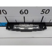 Фонарь подсветки номера Toyota Yaris (1999 - 2005) 812710D010