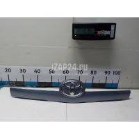 Накладка двери багажника Toyota Verso (2009 - 2018) 768110F905