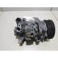 Компрессор системы кондиционирования Toyota Verso (2009 - ) 883101A660