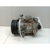 Компрессор системы кондиционирования Toyota Verso (2009 - ) 883101A660