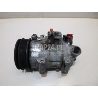 Компрессор системы кондиционирования Toyota Verso (2009 - ) 883101A660