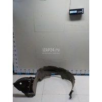 Локер передний левый Toyota Verso (2009 - ) 538760f020