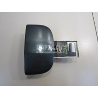 Ручка двери задней наружная левая Toyota Tundra (2007 - 2013) 692400C010G0