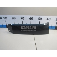 Планка под фару левая Toyota Tundra (2007 - 2013) 539320c901