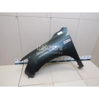 Крыло переднее левое Toyota Tundra (2007 - 2013) 538020C200