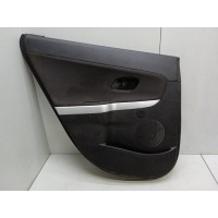 Обшивка двери Kia Ceed 2 2012-2018 83307A2200DEB