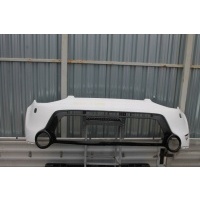 Бампер передняя kia соул 14 - 17 86511 - b2000