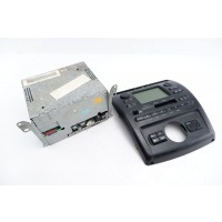 радио компакт - диск панель кондиционера seat ibiza 2 ii рестайлинг