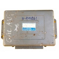 Блок управления абс mitsubishi galant mb863282