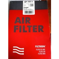 Фильтр воздушный filtron ap197 / 1 / ap1971