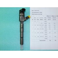 Форсунки opel 1 , 9cdti 0445110159 проверенные