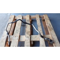 Q7 4l трубки провода кондиционера 7l6820017e