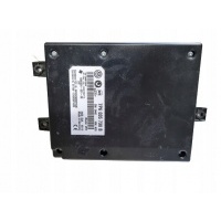 Volkswagen tiguan 5n0 блок bluetooth 7p6035730b