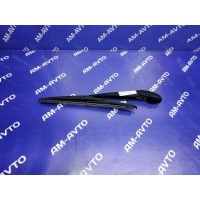 Дворник двери багажника TOYOTA RAV4 ACA31 2006 85241-42060