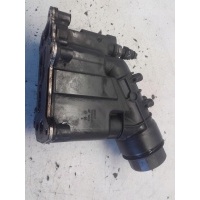 Bmw e90 e87 n47 1.8 2.0 корпус фильтра масляный