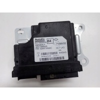 Сенсор подушек безопасности airbag 985109088r renault талисман