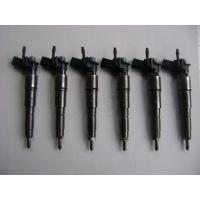 Форсунки 0445115077 bmw 3.0d
