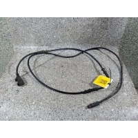 проводка ПРОВОДКА ЛЕВ ЗАД ДАТЧИКА ИЗНОСА КОЛОДОК. Mercedes-Benz CL-Класс C140 1996 1405403909