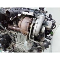 Турбина Mazda 3 BL (2009-2013) 2010 9663199280