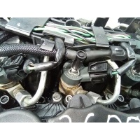 Форсунка Mazda 6 2010 0445110259