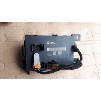 A6 c7 4g a7 streownik блок сиденья 4g8959760