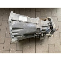 Кпп мерседес вито w639 2.2 cdi manual