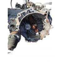 Кпп volkswagen поло iv 1.2