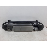 бампер Land Rover Range Rover Evoque 2011- LR028863