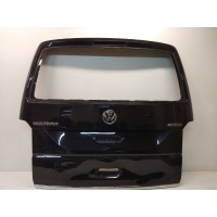 крышка багажника Volkswagen Multivan T6 2015- 7E5827025F