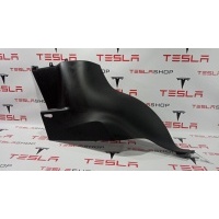 Обшивка стойки Tesla Model X 2017 1089154-00-C