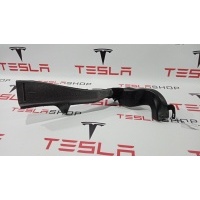 воздуховод печки Tesla Model X 2017 1053897-00-A